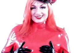 Rubber Fetish Episode Latex Free Porn XXX