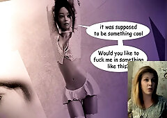 Exotic Sex Movie Toys Watch