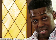 GenderX - Alexa Scout tempts Her Real Estate Agent