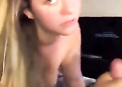 That Babe smiles, happy to watch that Hubby is enjoying this 1st extramarital liaison as much as this babe is. Reluctant at 1st and assenting to just 