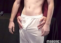 Twink cmnm, cmnm gay sex, cmnm first audition