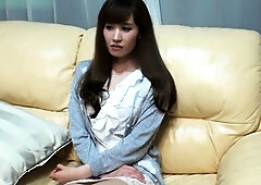 Amateur Asian Japanese Anal Creampie