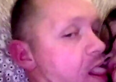 Large butt mother I'd like to fuck takes unfathomable wang