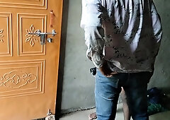 Young guy called me at home and he luved his pecker with romp fucktoy& romantic boning.