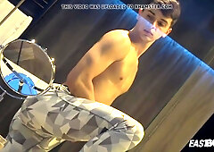 One night in Prague - Part two