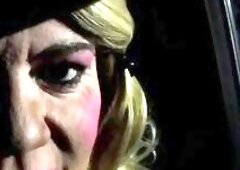 Fiona 's Gloryhole experience