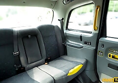 Recently divorced Lily Veroni wants a prick baaaadly!