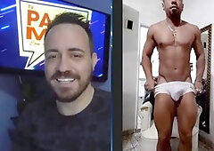 Safado, ousado, dodo-pitbull