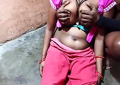 Play Big Boob Desi Village Wife