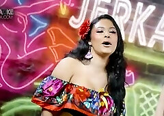 Jerkaoke - We Throw Wild Cinco De Mayo Parties Like No One Else - LTV0030 -EP1