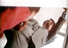 Julia Perrin go to America and bang with John Leslie and Herschel Savage. Beside 'em u can watch - Bonnie Holiday, Abigail Heath, Morgan Jones an