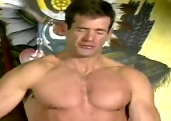 Mark Mason Daryl Brock (Wet Step daddy 1998)