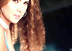 Jessie Rogers And Zac Wild In Jessie Gets Her Juicy Ass Fucked