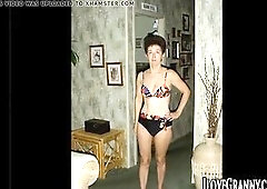 Amateur gilf photos made into gallery showoff slideshow movie