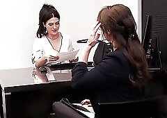 Ariel Demure Megan Mistakes