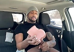 Bounce On This Dick (SexyRockstar)