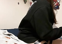 Your Trans GF misses u