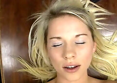 Fresh meat from Russia