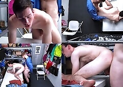 Blow-job, twinks, bears