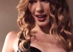 Crystal Thayer and I suck each other before barebacking