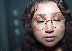 The Librarian Starring Peachie Garcia & Gibby The Clown