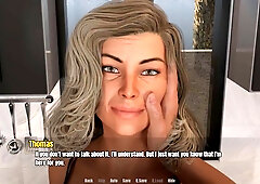 Grandmas House Big Cock Cumshot On The Road Ep28