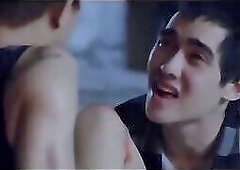 Hot Asian Men　Boys Love Thriller