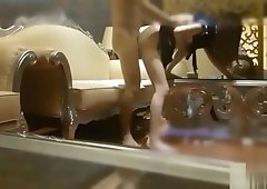 漂亮的小嫂子被黑人的操的叫主人1080