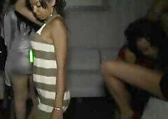 How to have joy in a club