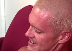 jalifstudio: Mmm, Gabe Licks Hytch in Every Way