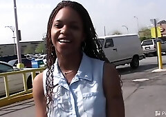 Teensforcash - Marie Luv