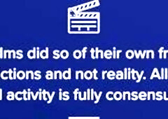 Missionary Boys: Jaxx Takes Control: Atonement