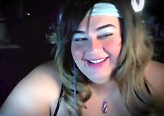 Maya celebrating Thanksgiving with worshippers and paramours.