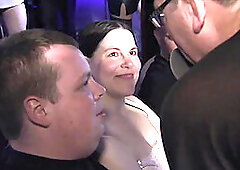 German Amateur Swingers