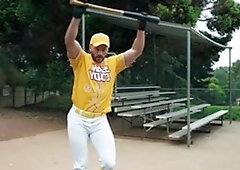 Bromo: Sean Cody's Hottest Player Goes Down!