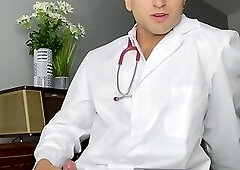 The COCKter will see u now