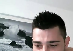 Fabulous xxx scene gay Webcam