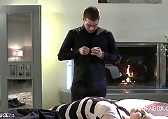 In the Heat of the Moment - Episode 3