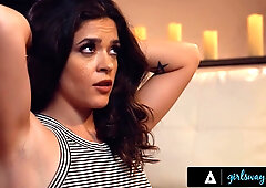 Dominant Casey Calvert Teaches Patient Soft Bdsm! Spanking And