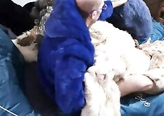 Furs & Me!!