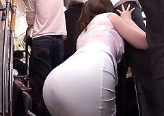 Blowjob fetish skank fingers