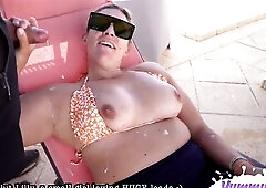 Sexy Excited mother I'd like to fuck Cumpilation - epic