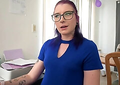 Missellie8s Big-Butt GF Roleplay