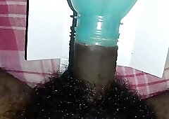 Sex story desi boy extreme dick bottle fucking masturbation to cumming inside