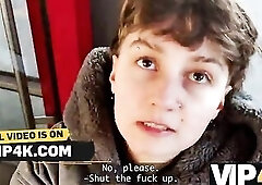 VIP4K. 2 Thieves from the educate had to pay for their crimes