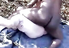 big beautiful woman interrracial