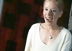 2001. Abs. Actress. Hottie. Large bazookas. Blond. Brunette Hair. Caucasian. Celeb. Cleavage. Sexy. Interracial. Jami. Giving A Kiss. Underware. mothe