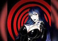[mother I'd like to fuck] Visiting your Futanari Neighbour