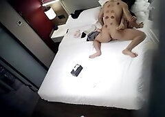 流出天眼酒店偷拍 極品美女下體被插入跳蛋後吃雞巴超級用力狠嘬後被男友爆插酒店,偷拍,極品,美女,插入 - 5278 - 