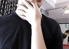 Gabriella Paltrova Big Ass Punished By Big Russian Shaft